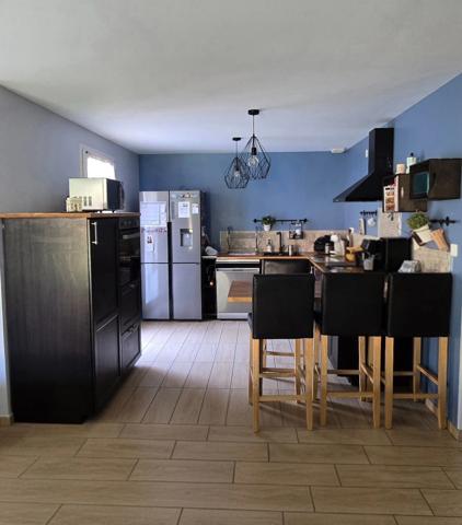 Maison à vendre 5 pièces EYJEAUX (87)