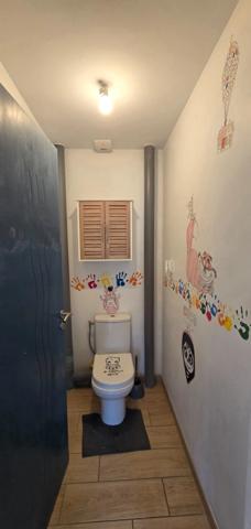 Maison à vendre 5 pièces EYJEAUX (87)