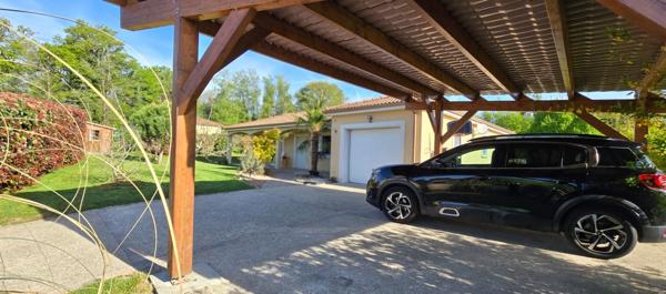 Maison à vendre 5 pièces EYJEAUX (87)