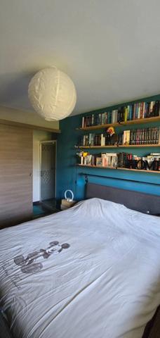 Maison à vendre 5 pièces EYJEAUX (87)