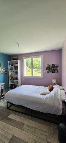 Maison à vendre 5 pièces EYJEAUX (87)