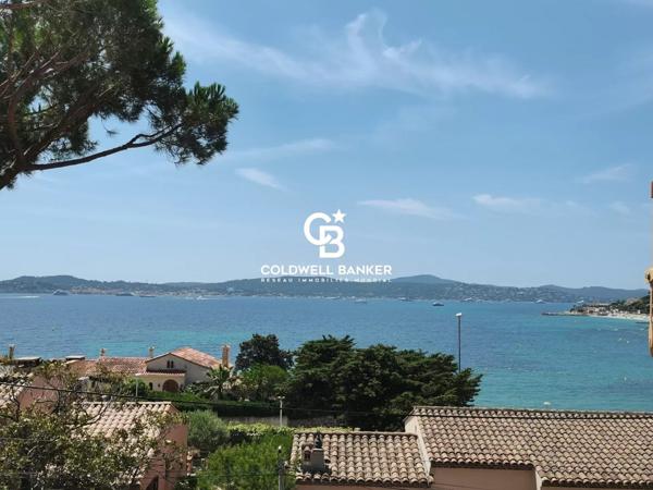 Vente villa 6 pièces 83120 - Ste Maxime