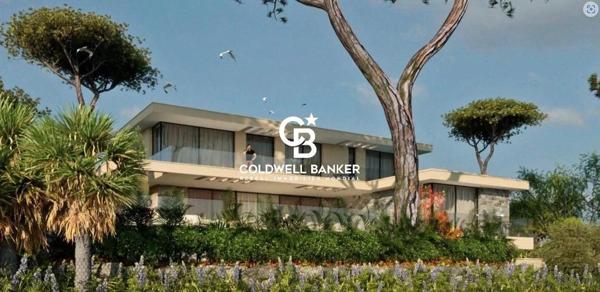 Vente villa 6 pièces 83120 - Ste Maxime