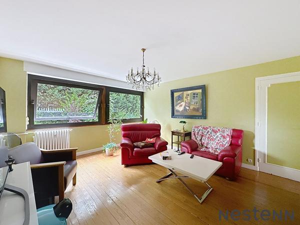 Appartement Saint Etienne 5 pièce(s)