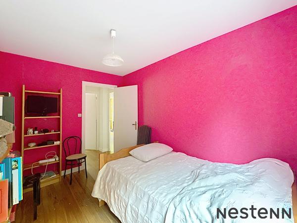 Appartement Saint Etienne 5 pièce(s)