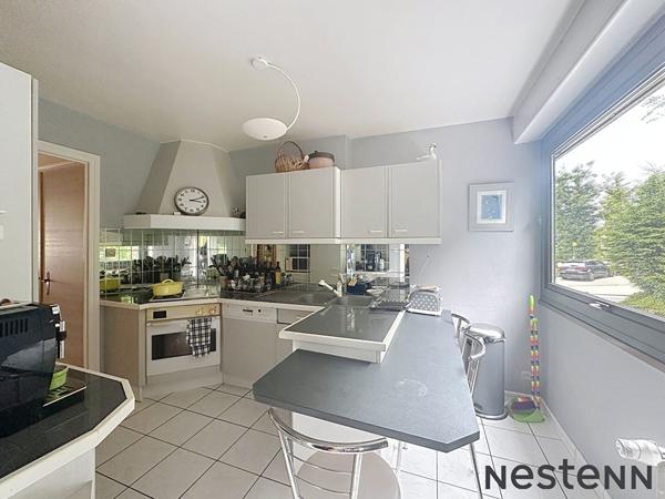 Appartement Saint Etienne 5 pièce(s)