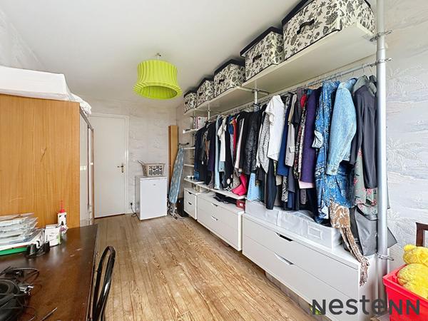 Appartement Saint Etienne 5 pièce(s)