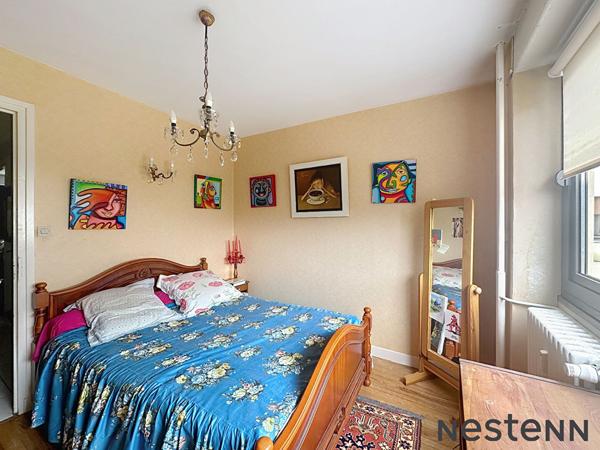 Appartement Saint Etienne 5 pièce(s)