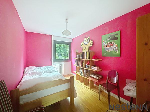 Appartement Saint Etienne 5 pièce(s)