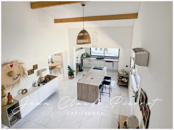 Maison à vendre 0 pièces CAVEIRAC (30)