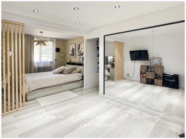 Maison à vendre 0 pièces CAVEIRAC (30)
