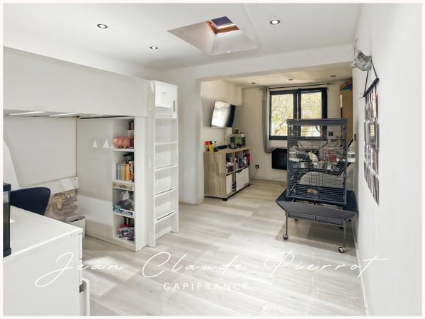 Maison à vendre 0 pièces CAVEIRAC (30)