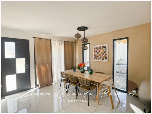 Maison à vendre 0 pièces CAVEIRAC (30)