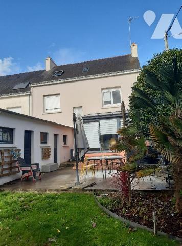 &#127969; Maison à vendre ? Vente ? CLÉGUÉREC (56480), Morbihan (56)

Située en plein c?ur du...