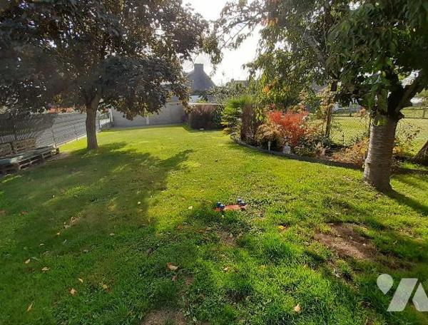 &#127969; Maison à vendre ? Vente ? CLÉGUÉREC (56480), Morbihan (56)

Située en plein c?ur du...