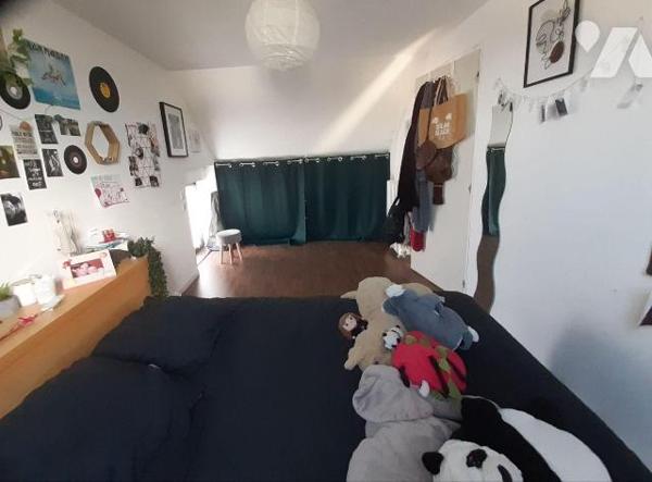 &#127969; Maison à vendre ? Vente ? CLÉGUÉREC (56480), Morbihan (56)

Située en plein c?ur du...