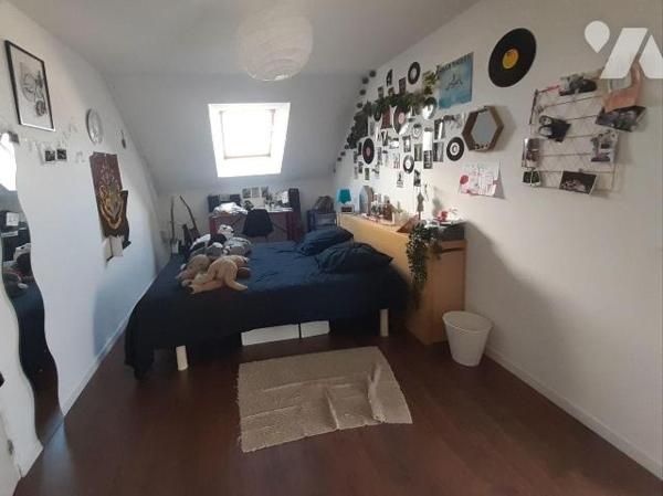 &#127969; Maison à vendre ? Vente ? CLÉGUÉREC (56480), Morbihan (56)

Située en plein c?ur du...