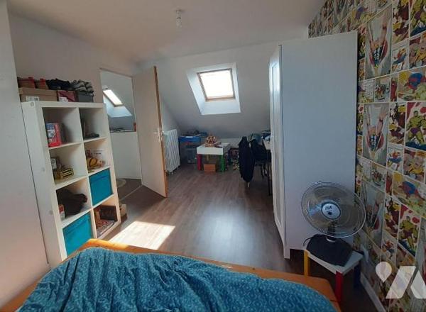 &#127969; Maison à vendre ? Vente ? CLÉGUÉREC (56480), Morbihan (56)

Située en plein c?ur du...