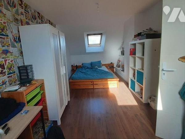 &#127969; Maison à vendre ? Vente ? CLÉGUÉREC (56480), Morbihan (56)

Située en plein c?ur du...