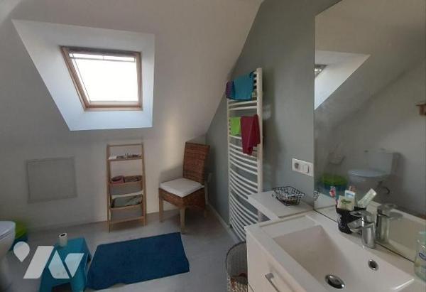 &#127969; Maison à vendre ? Vente ? CLÉGUÉREC (56480), Morbihan (56)

Située en plein c?ur du...