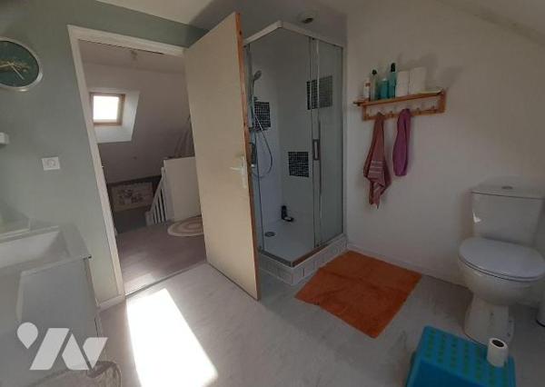 &#127969; Maison à vendre ? Vente ? CLÉGUÉREC (56480), Morbihan (56)

Située en plein c?ur du...