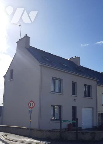 &#127969; Maison à vendre ? Vente ? CLÉGUÉREC (56480), Morbihan (56)

Située en plein c?ur du...