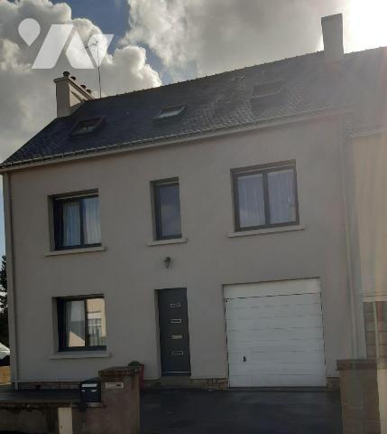 &#127969; Maison à vendre ? Vente ? CLÉGUÉREC (56480), Morbihan (56)

Située en plein c?ur du...