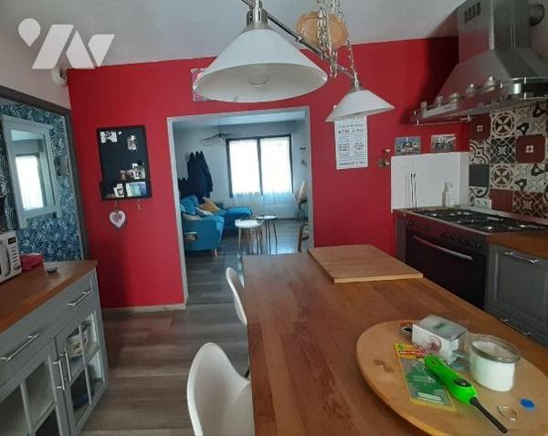 &#127969; Maison à vendre ? Vente ? CLÉGUÉREC (56480), Morbihan (56)

Située en plein c?ur du...