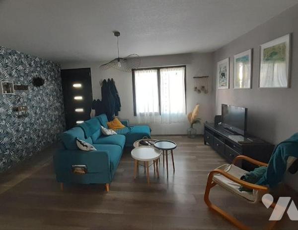 &#127969; Maison à vendre ? Vente ? CLÉGUÉREC (56480), Morbihan (56)

Située en plein c?ur du...