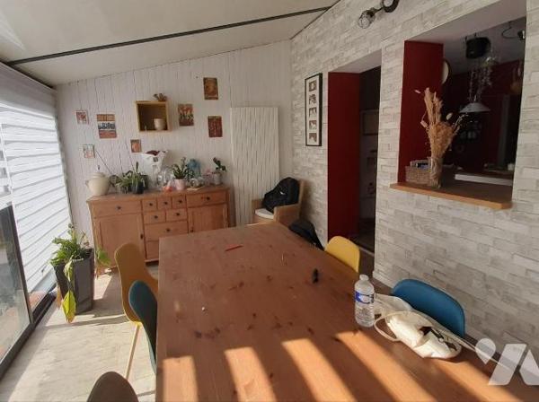 &#127969; Maison à vendre ? Vente ? CLÉGUÉREC (56480), Morbihan (56)

Située en plein c?ur du...