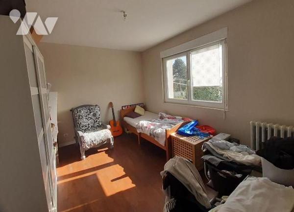 &#127969; Maison à vendre ? Vente ? CLÉGUÉREC (56480), Morbihan (56)

Située en plein c?ur du...