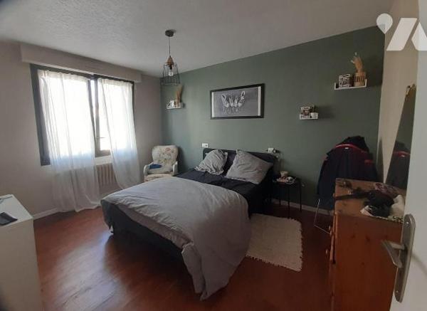 &#127969; Maison à vendre ? Vente ? CLÉGUÉREC (56480), Morbihan (56)

Située en plein c?ur du...