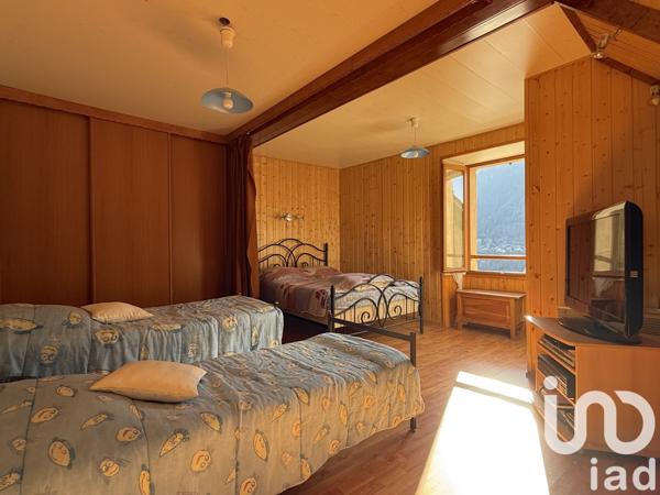 Maison à vendre 3 pièces 47 m² Allemond