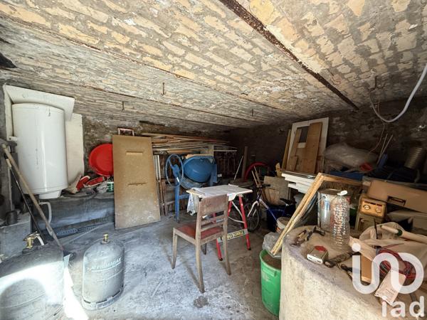 Maison à vendre 3 pièces 47 m² Allemond