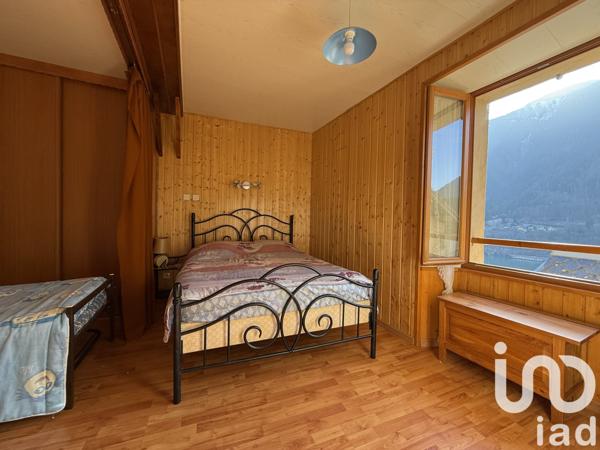 Maison à vendre 3 pièces 47 m² Allemond