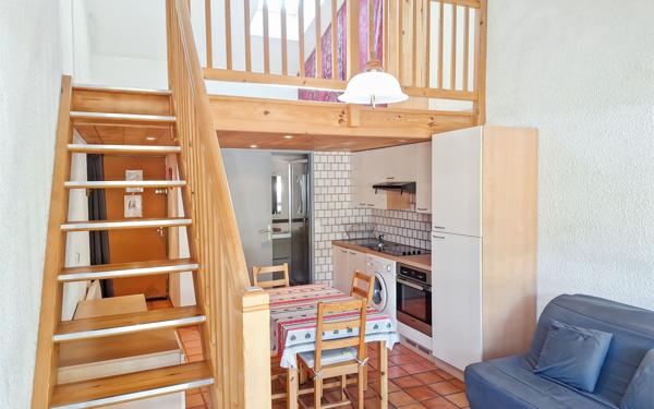 Appartement à vendre    2 pièces •  Gréoux-les-Bains