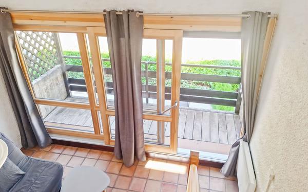 Appartement à vendre    2 pièces •  Gréoux-les-Bains