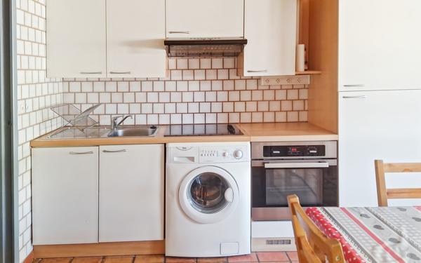 Appartement à vendre    2 pièces •  Gréoux-les-Bains