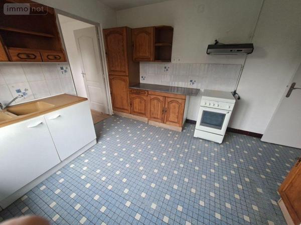 Maison de ville à louer à Blaringhem dans le Nord (59173), ref : 13078/3504