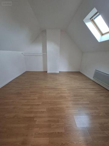 Maison de ville à louer à Blaringhem dans le Nord (59173), ref : 13078/3504