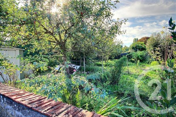 Maison à vendre  3 pièces - 92 m2 MER - 41