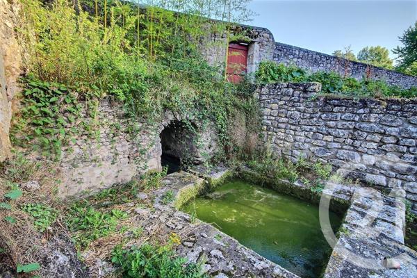 Maison à vendre  3 pièces - 92 m2 MER - 41