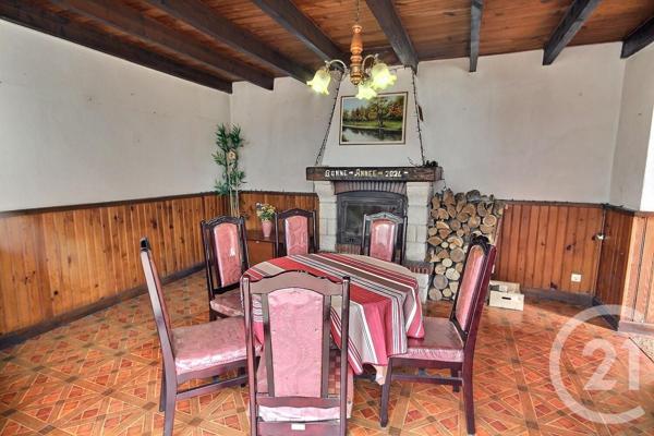 Maison à vendre  3 pièces - 92 m2 MER - 41