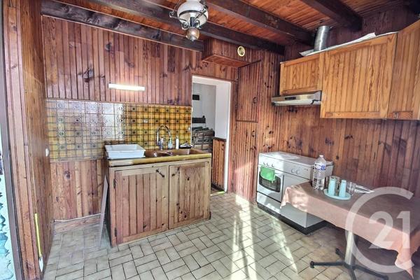 Maison à vendre  3 pièces - 92 m2 MER - 41