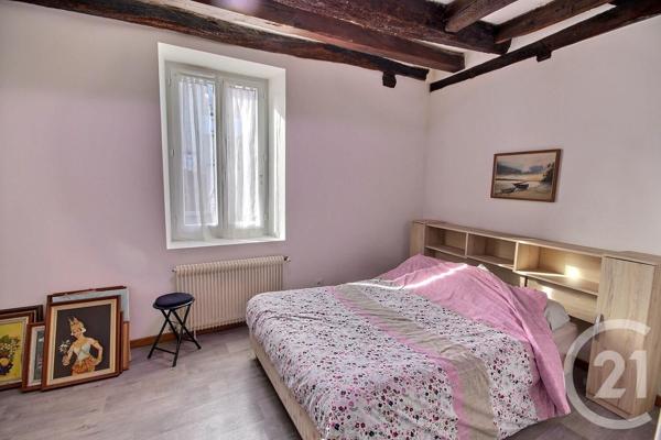 Maison à vendre  3 pièces - 92 m2 MER - 41