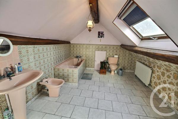 Maison à vendre  3 pièces - 92 m2 MER - 41