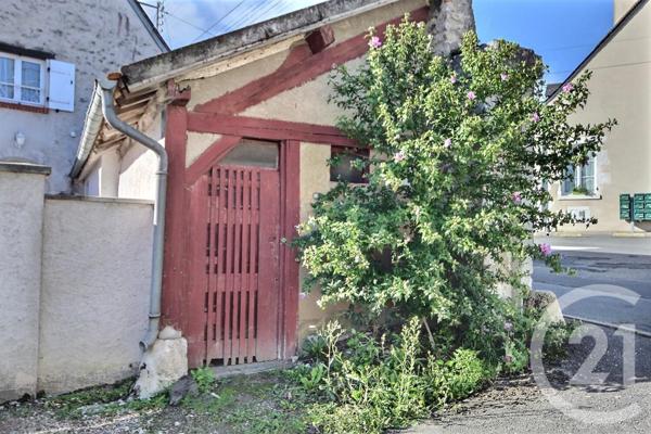 Maison à vendre  3 pièces - 92 m2 MER - 41