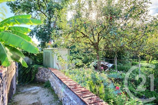 Maison à vendre  3 pièces - 92 m2 MER - 41