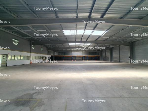 BATIMENT INDEPENDANT A VENDRE - MERIGNAC