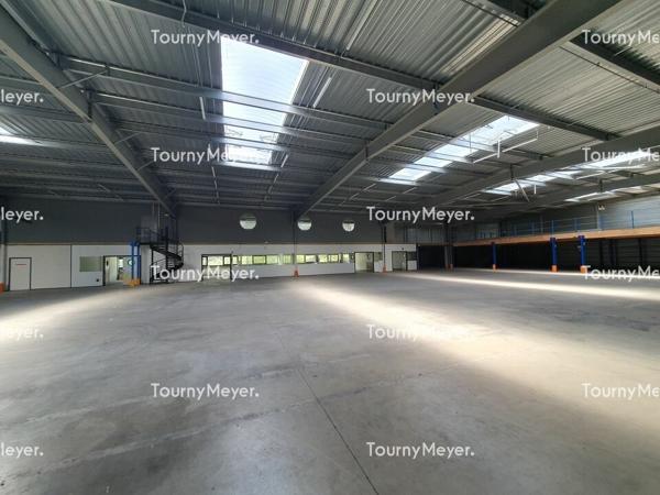 BATIMENT INDEPENDANT A VENDRE - MERIGNAC